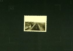 Fotografie - Eisenbahn